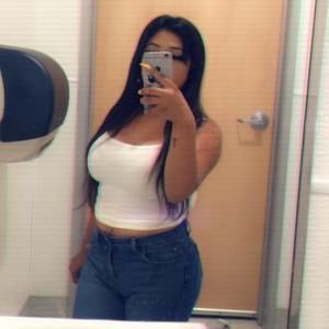 Meet your Posher, April